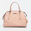 Genuine Leather Powder Women's Bag
