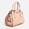 Genuine Leather Powder Women's Bag