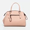 Genuine Leather Powder Women's Bag