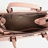 Genuine Leather Powder Women's Bag