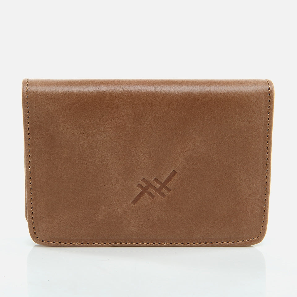 Genuine Leather Vizon Women's Wallet