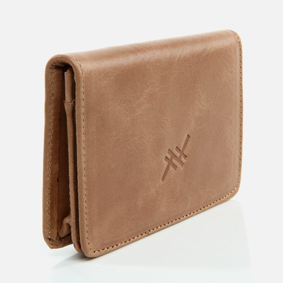 Genuine Leather Vizon Women's Wallet