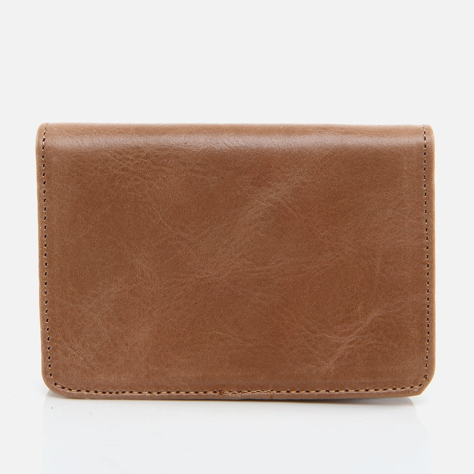 Genuine Leather Vizon Women's Wallet