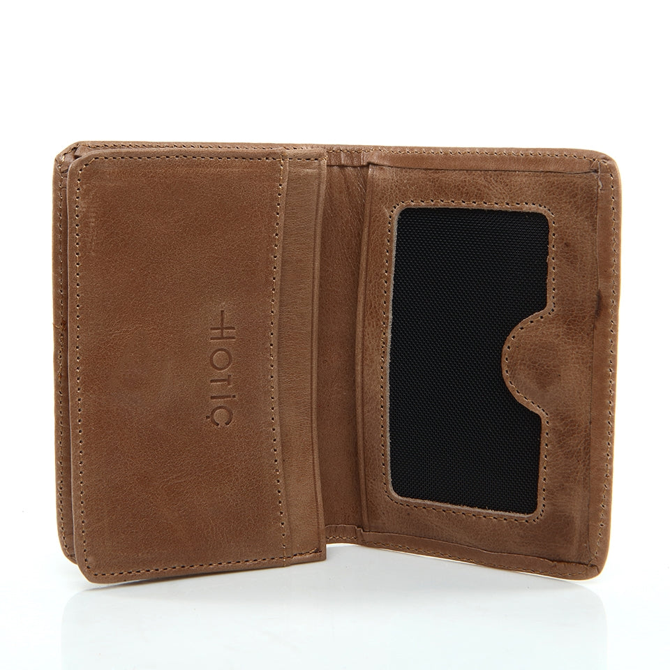 Genuine Leather Vizon Women's Wallet