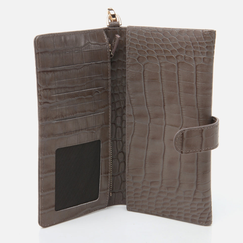 Genuine Leather Vizon Women's Wallet