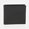 Genuine Leather Tabacco Men's Wallet