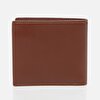 Genuine Leather Tabacco Men's Wallet