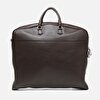 Genuine Leather Brown Men's Bag