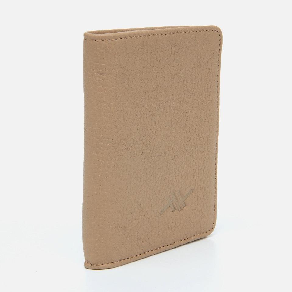 Genuine Leather Vizon Men's Wallet