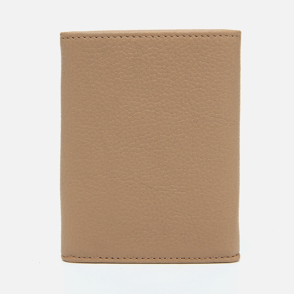 Genuine Leather Vizon Men's Wallet