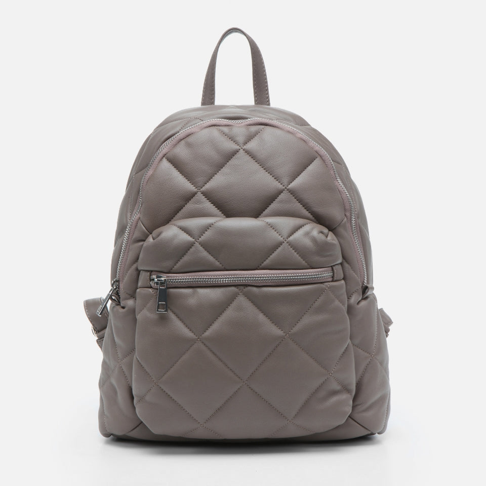 Genuine Leather Women's Backpack