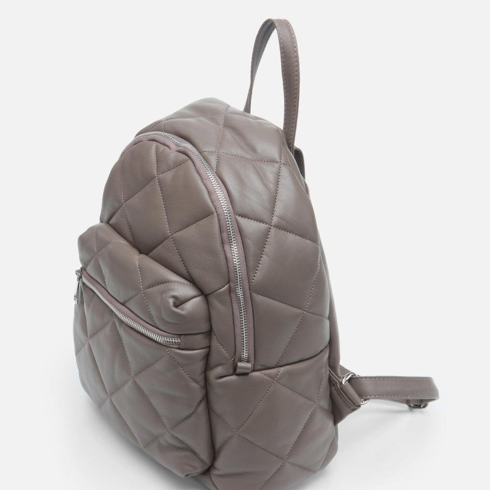 Genuine Leather Women's Backpack