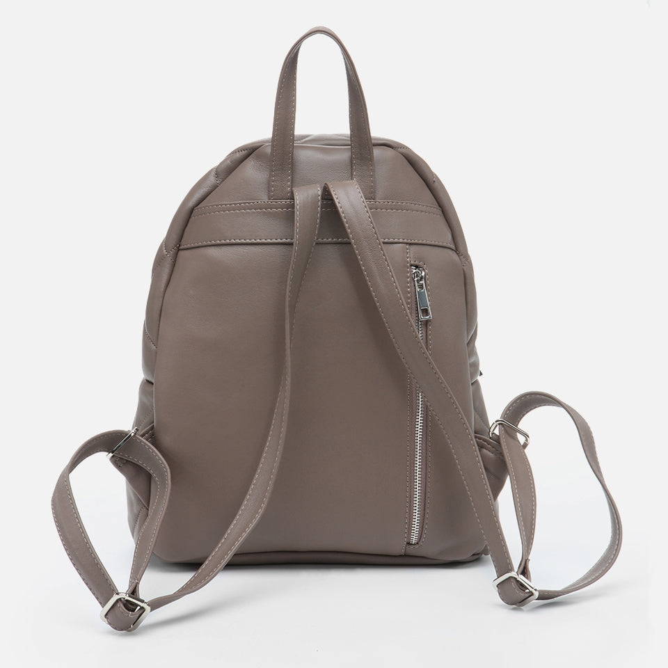 Genuine Leather Women's Backpack