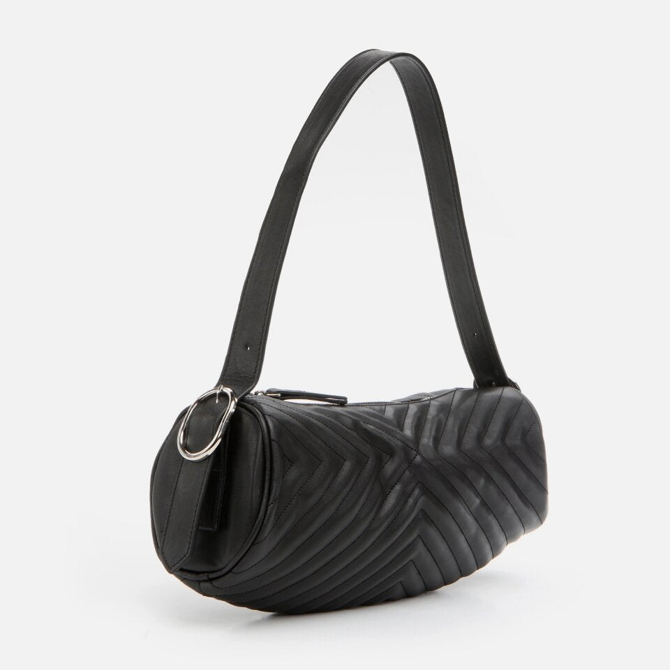 Black Women's Bag