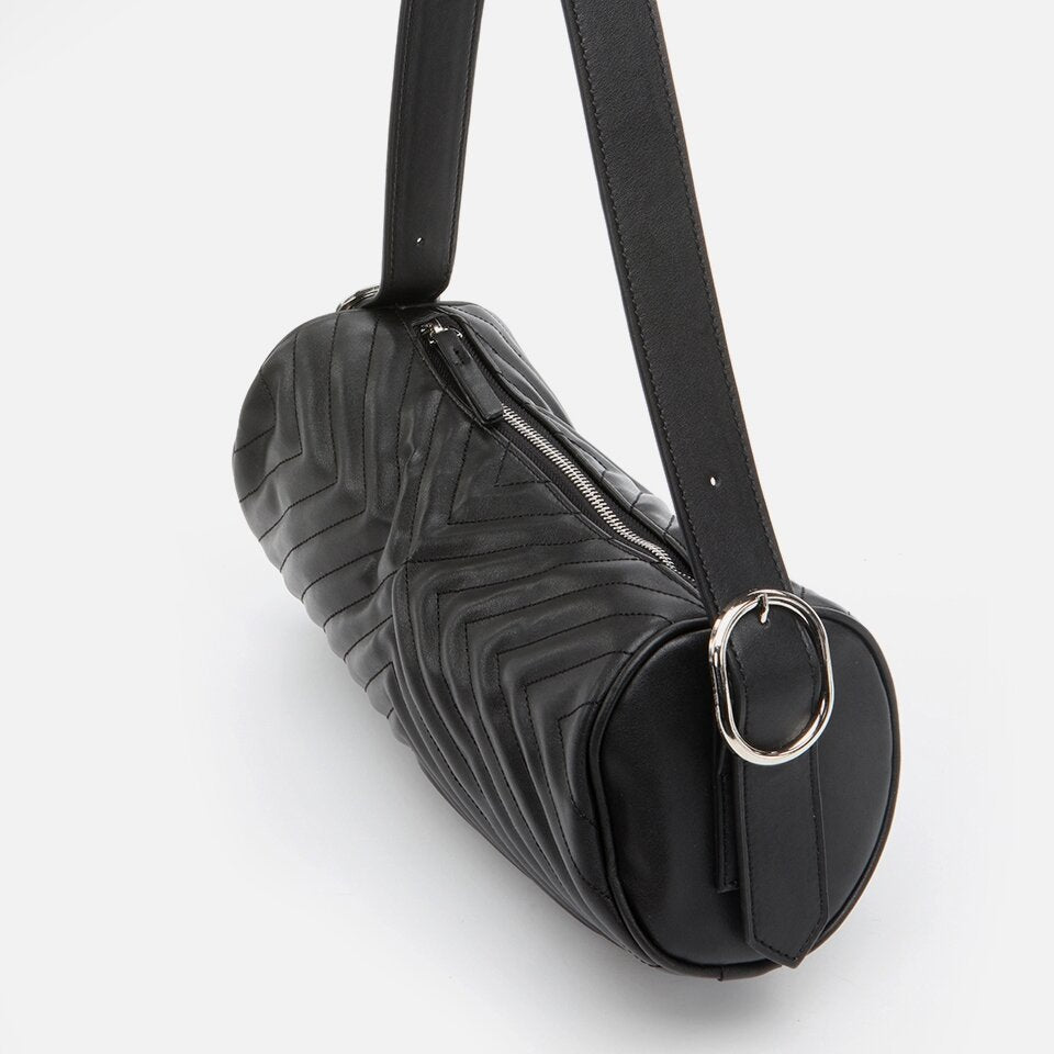 Black Women's Bag