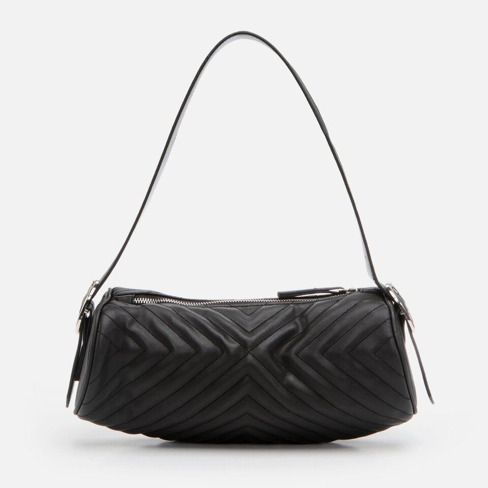 Black Women's Bag