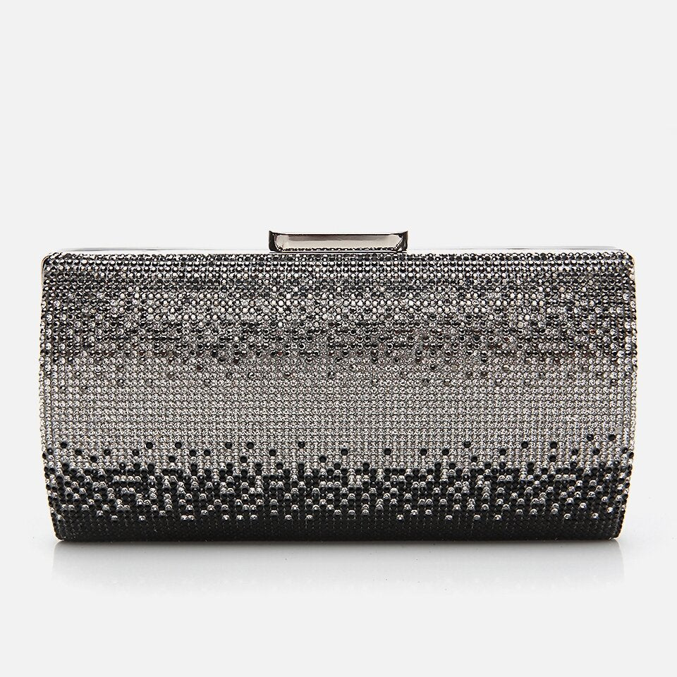 Lame Women's Mini (Crossbody) Bag