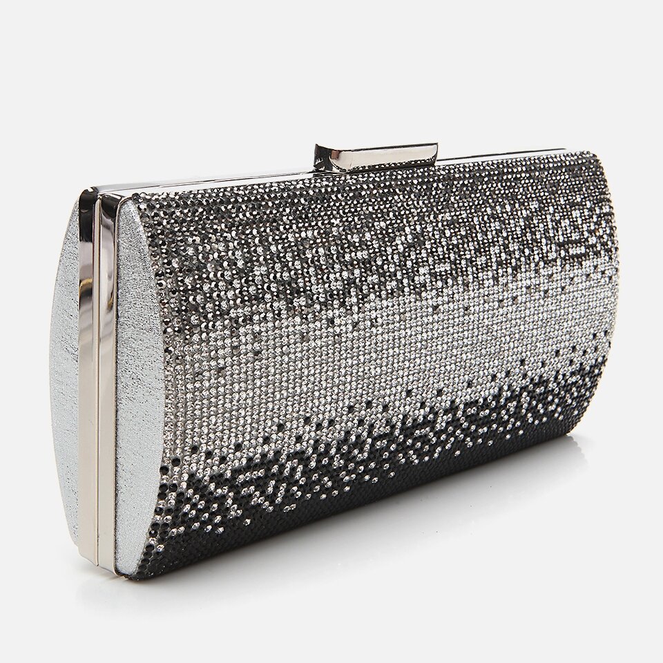 Lame Women's Mini (Crossbody) Bag