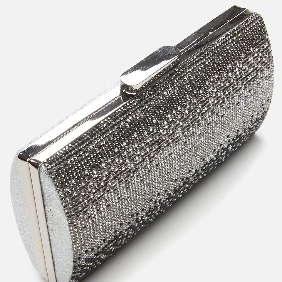Lame Women's Mini (Crossbody) Bag