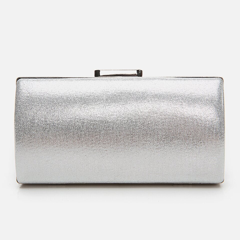 Lame Women's Mini (Crossbody) Bag