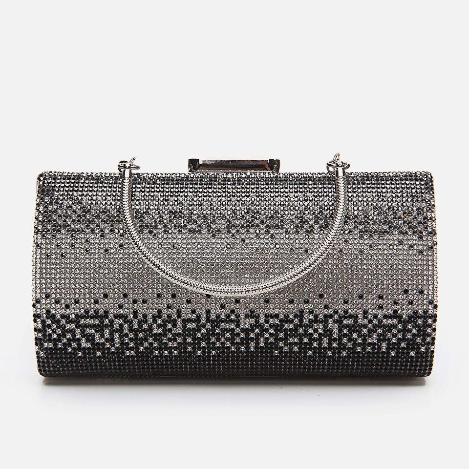 Lame Women's Mini (Crossbody) Bag