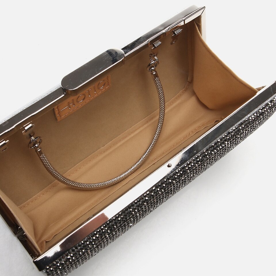 Lame Women's Mini (Crossbody) Bag