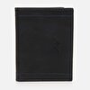 Genuine Leather Camel Men's Wallet