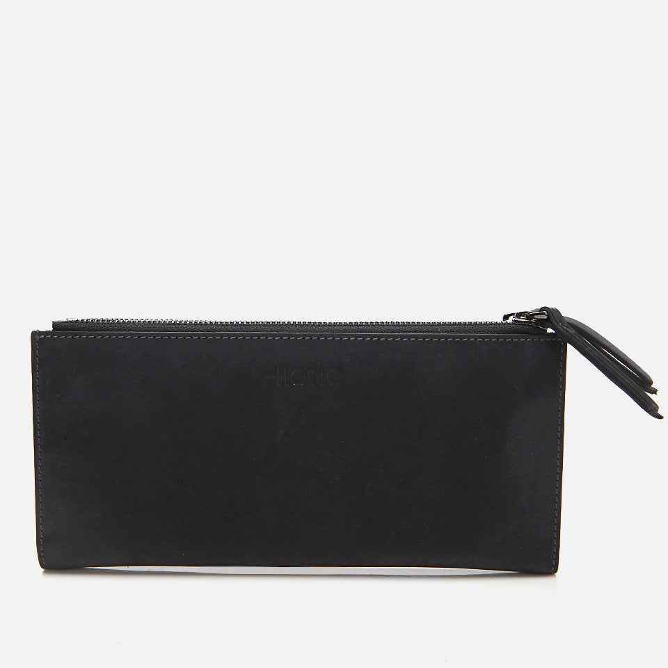 Genuine Leather Tan Men's Wallet