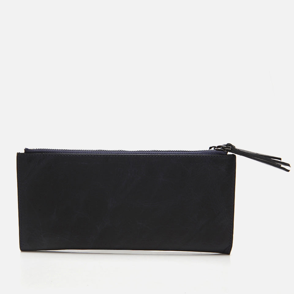 Genuine Leather Tan Men's Wallet