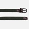Khaki Men's Belt