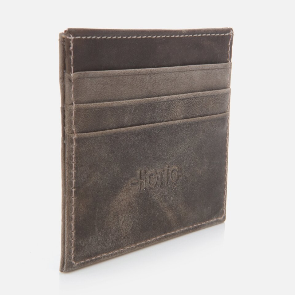 Genuine Leather Vizon Men's Wallet