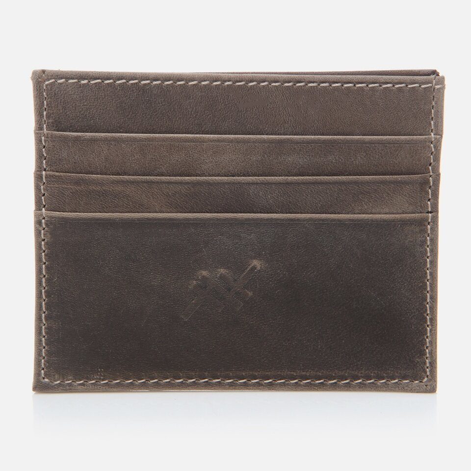 Genuine Leather Vizon Men's Wallet