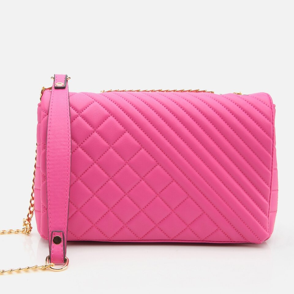 Fuchsia Women's Mini (Crossbody) Bag