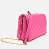 Fuchsia Women's Mini (Crossbody) Bag