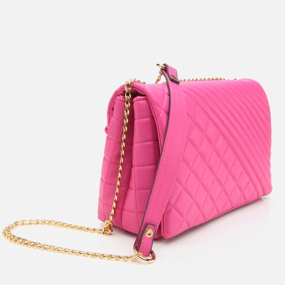Fuchsia Women's Mini (Crossbody) Bag