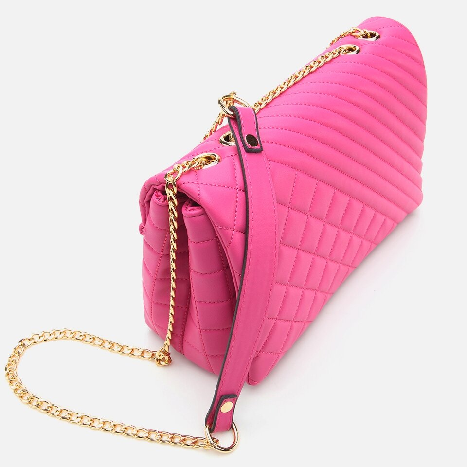 Fuchsia Women's Mini (Crossbody) Bag