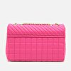 Fuchsia Women's Mini (Crossbody) Bag