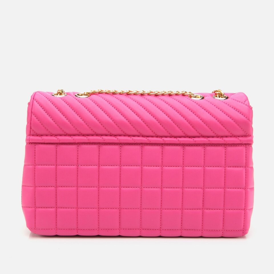 Fuchsia Women's Mini (Crossbody) Bag