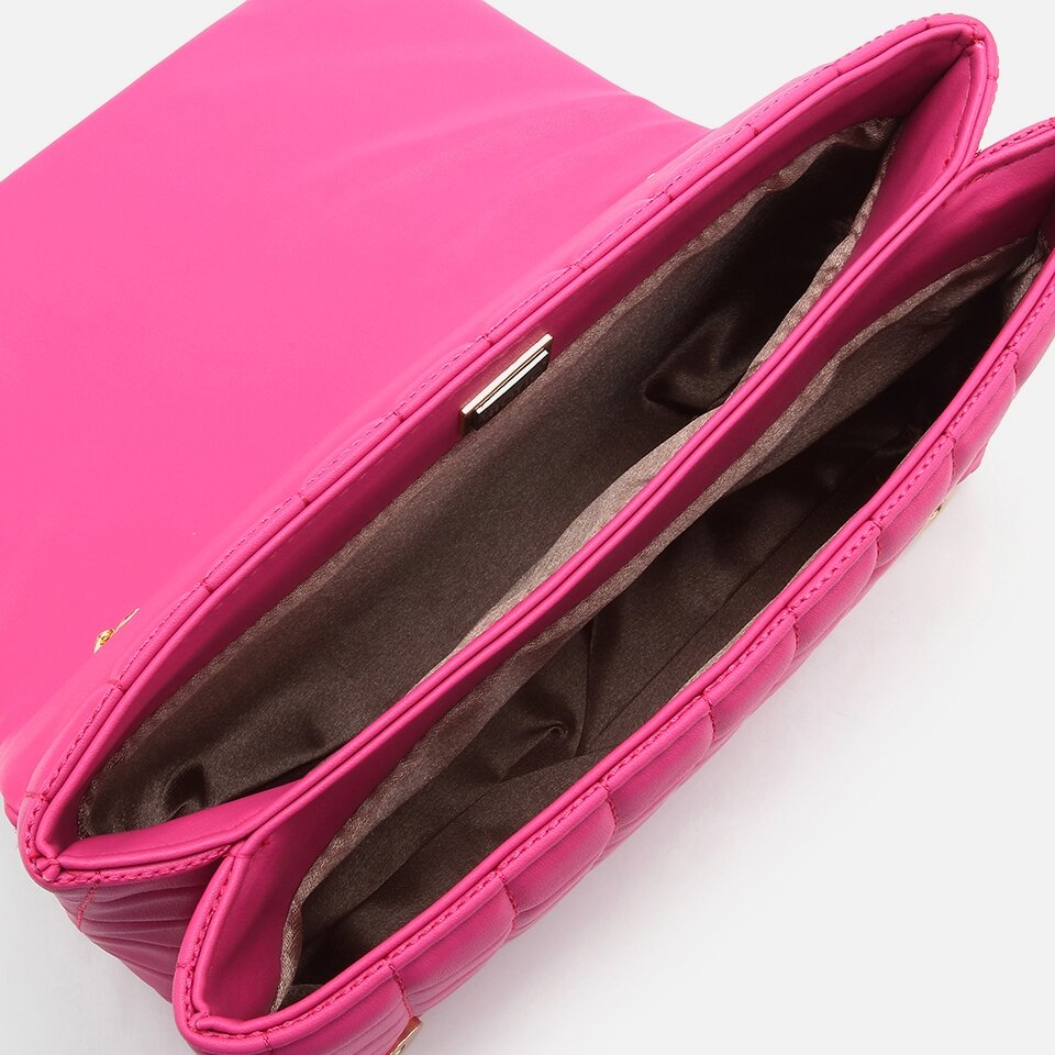 Fuchsia Women's Mini (Crossbody) Bag