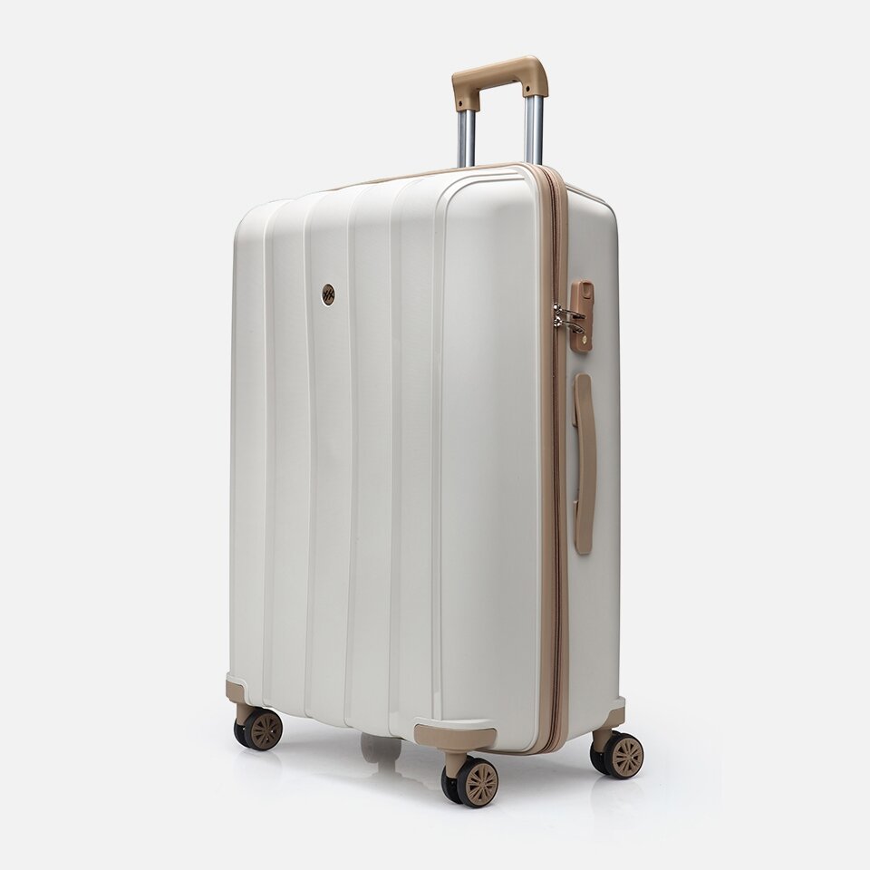 Kemik Travel Suitcase Large