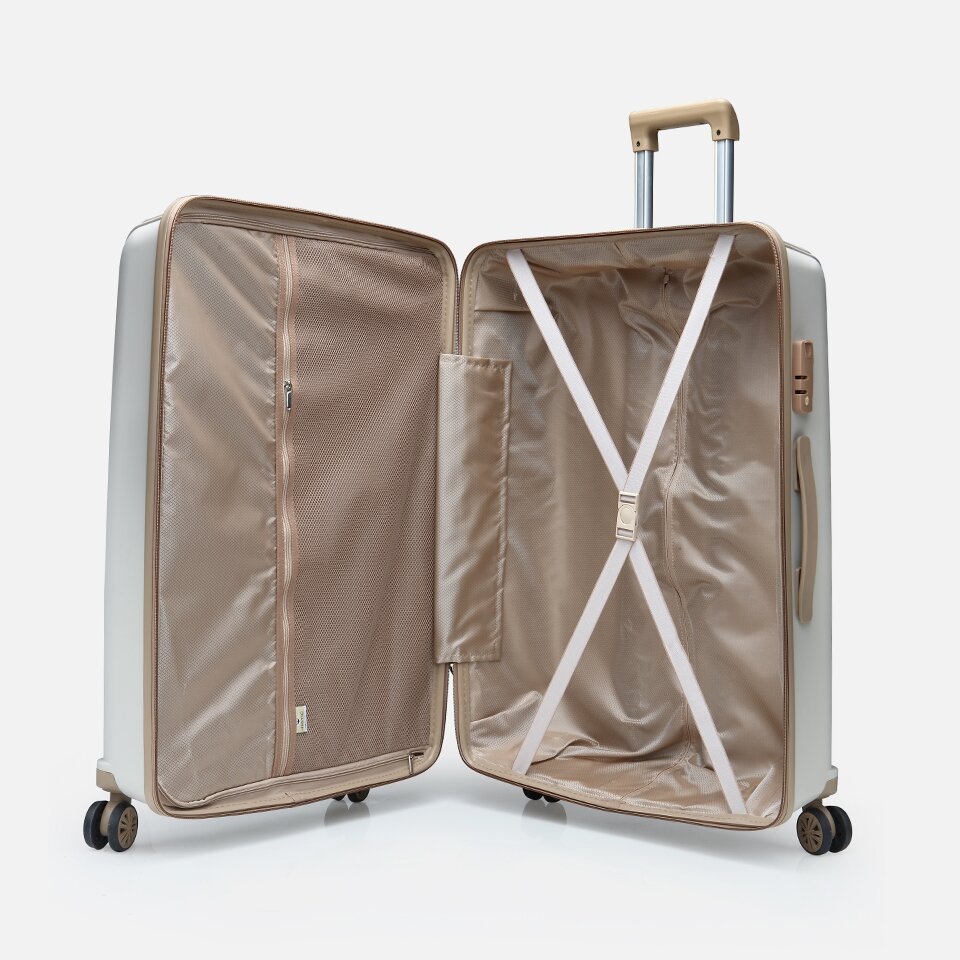 Kemik Travel Suitcase Large