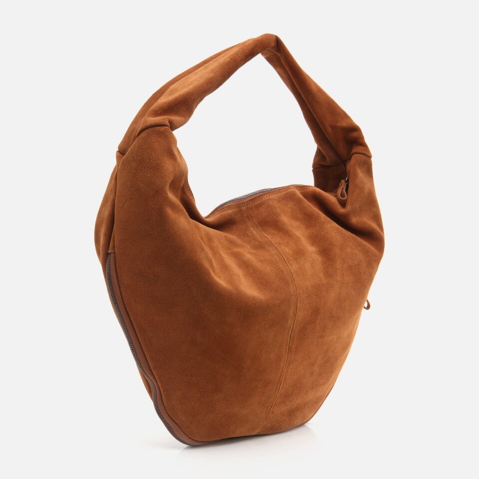 Genuine Leather Taba Women's Bag