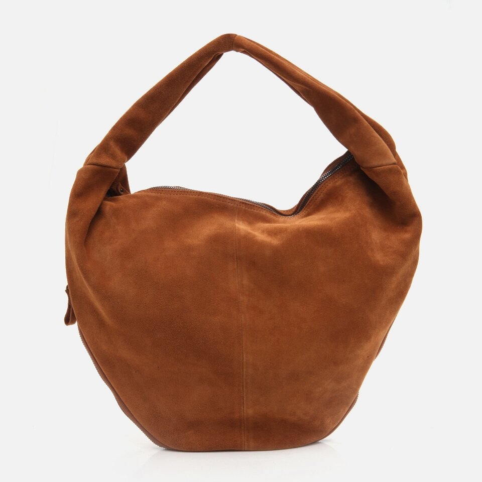 Genuine Leather Taba Women's Bag