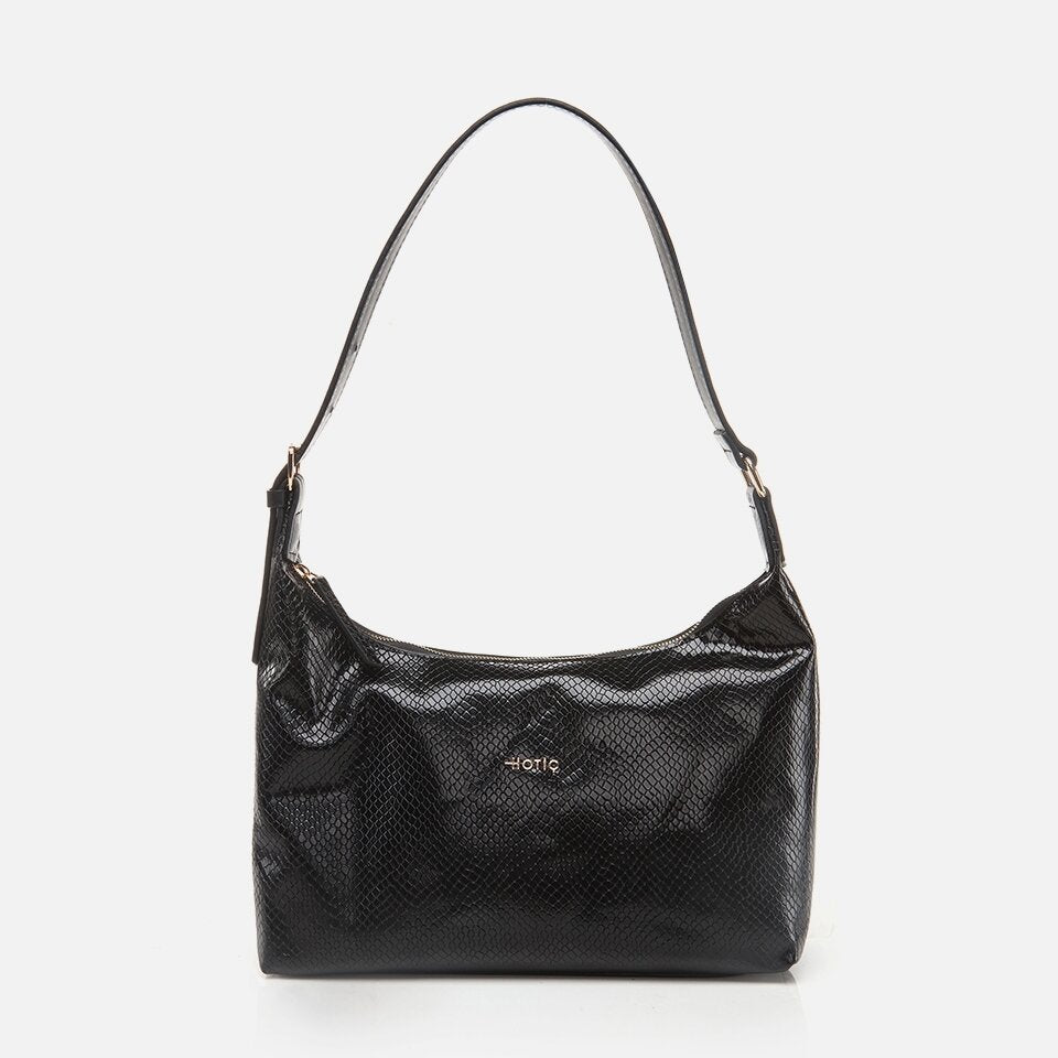 Black Women's Bag