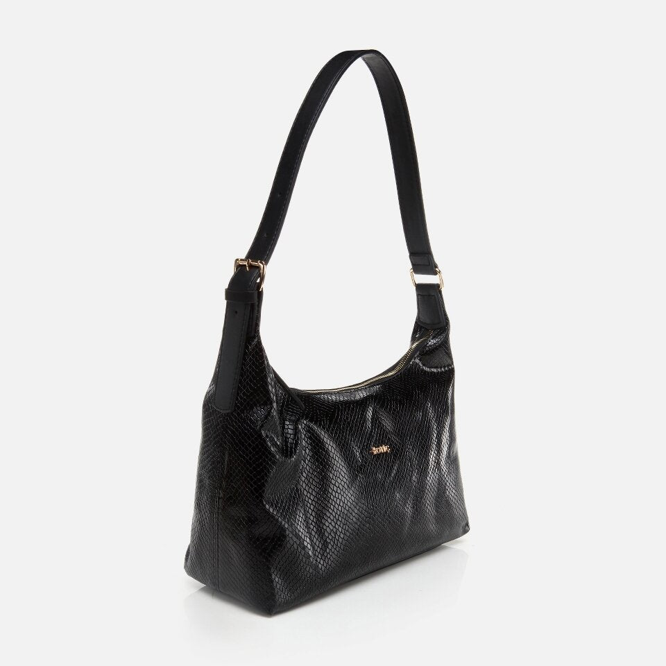 Black Women's Bag