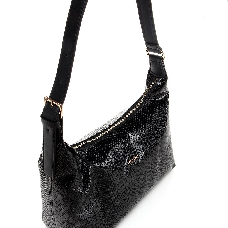 Black Women's Bag