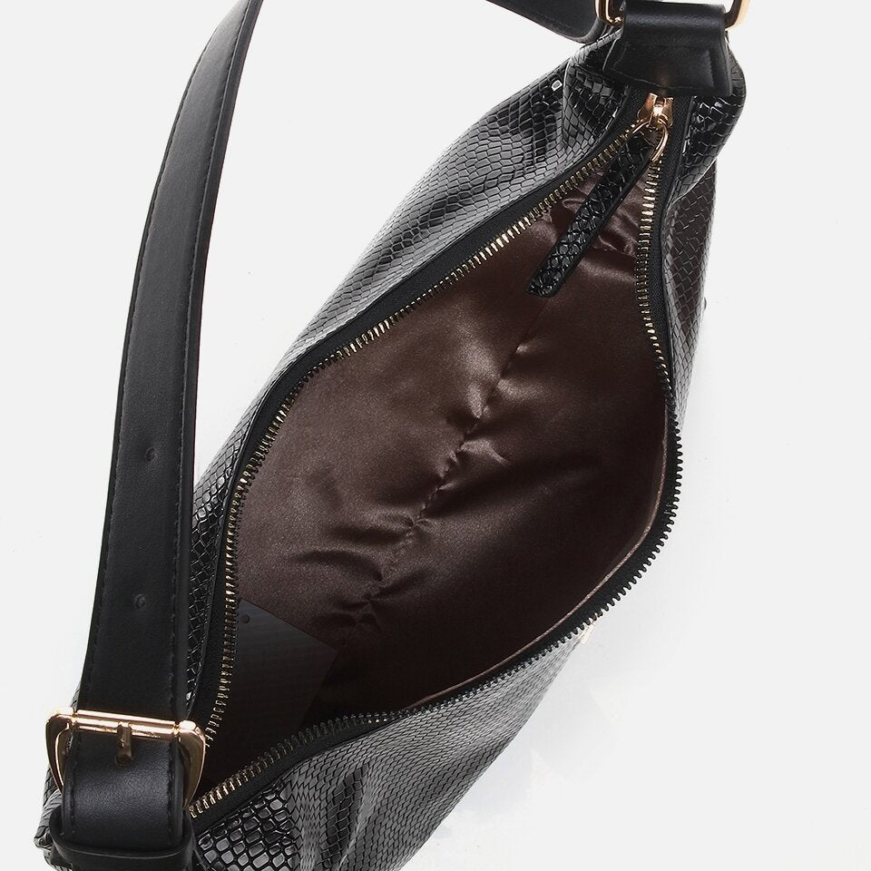 Black Women's Bag