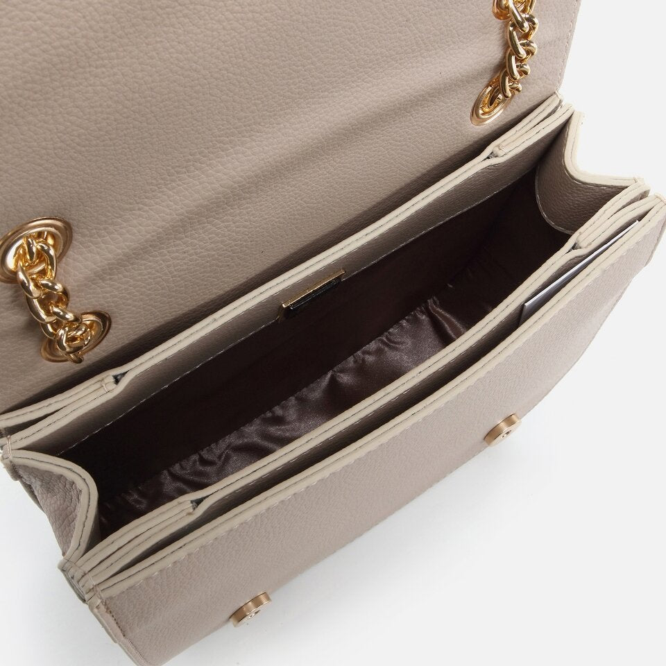 Beige Women's Bag