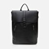 Genuine Leather Men's Backpack x Danilo Zanna