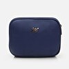 Genuine Leather Black Women's Bag